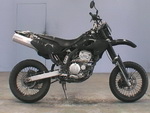     Kawasaki D-tracker 2003  2